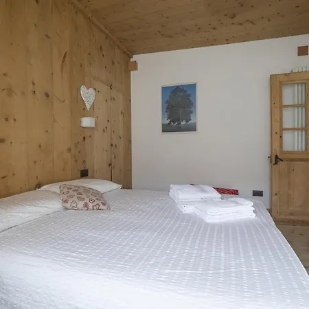 Baita Skianta Bormio Exterior photo