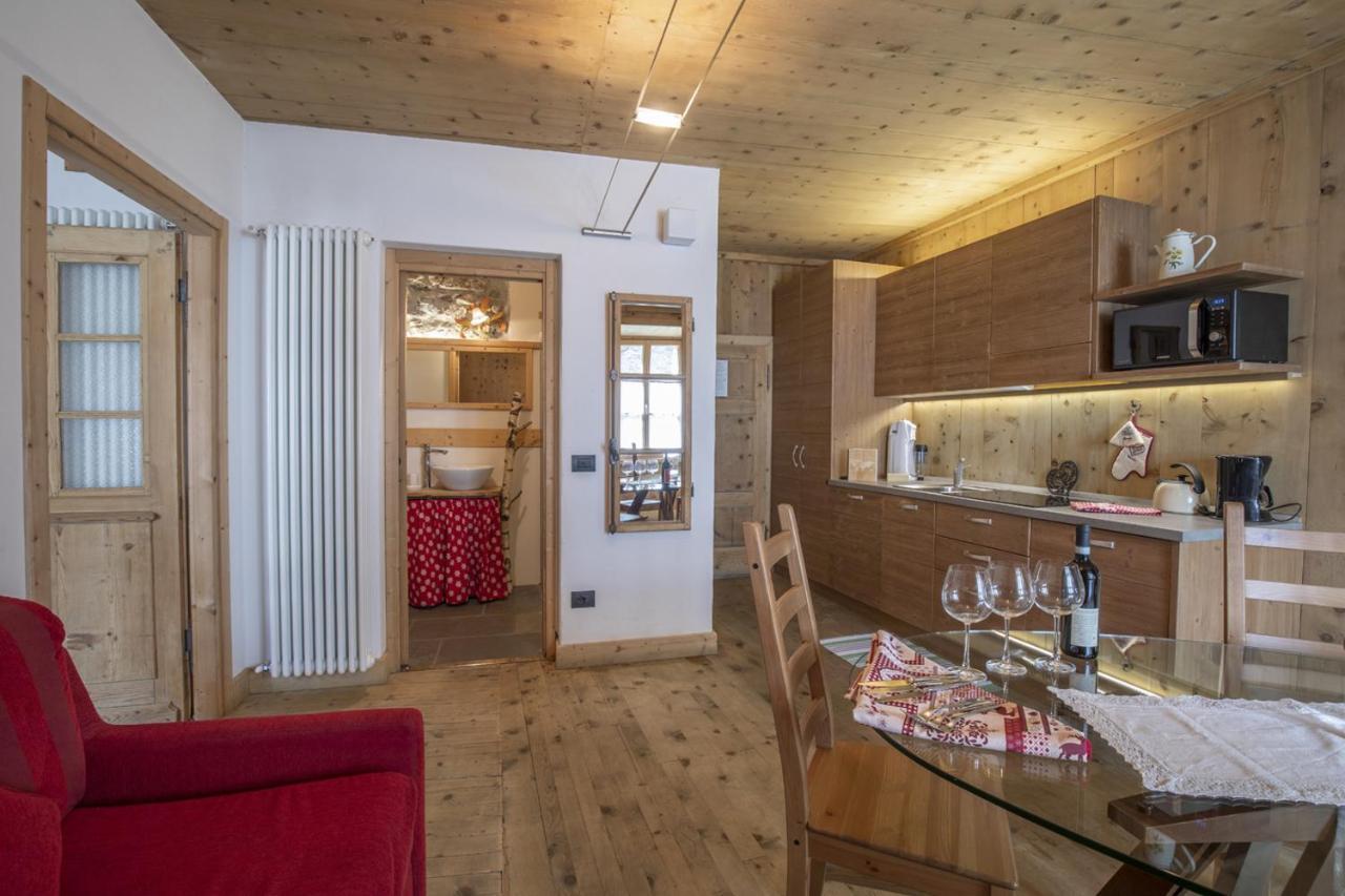 Skianta Apartment Bormio