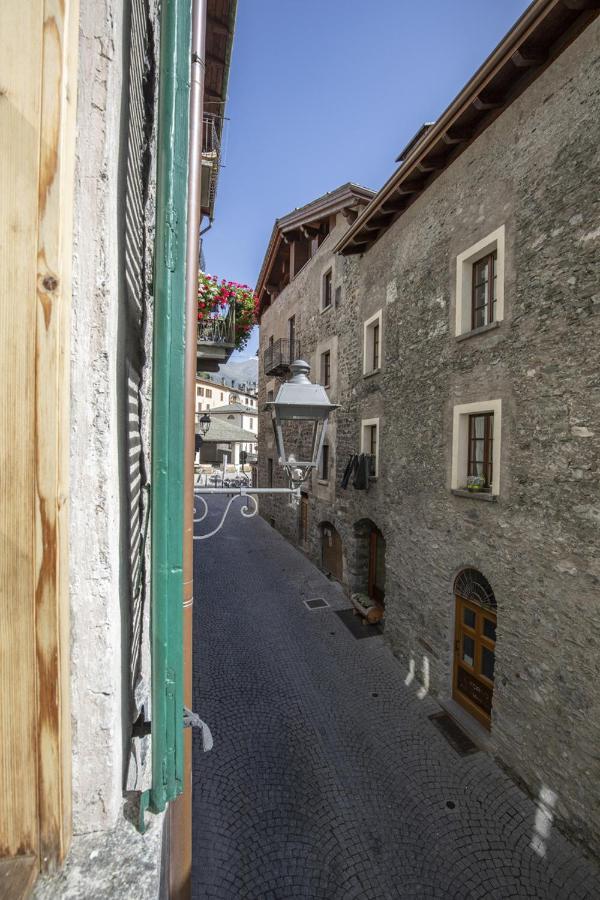 Skianta Apartment Bormio