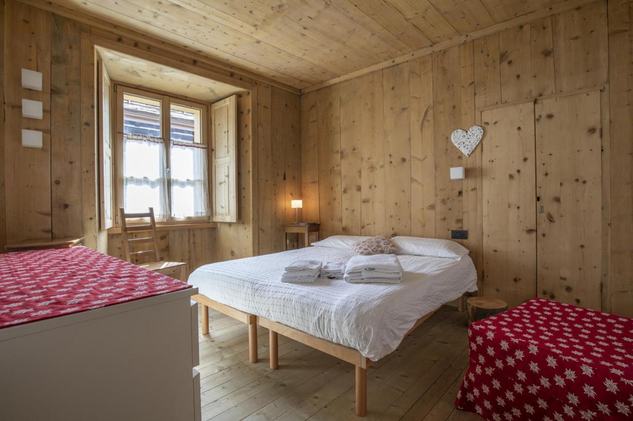 Skianta * Bormio
