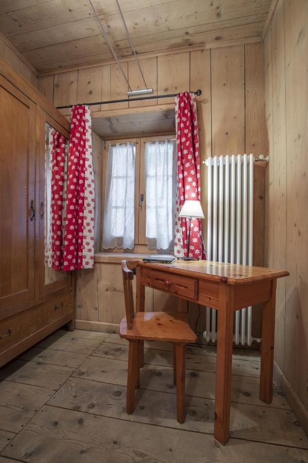 Appartamento Skianta Bormio