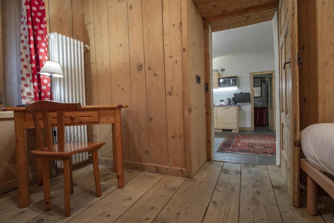 Appartamento Skianta Bormio