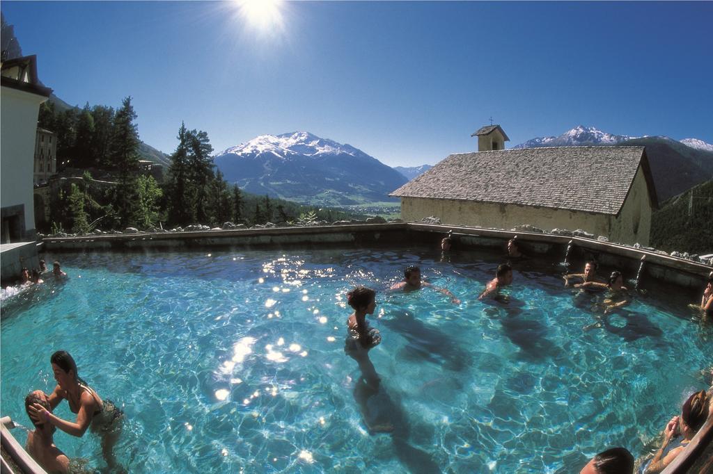 Skianta * Bormio